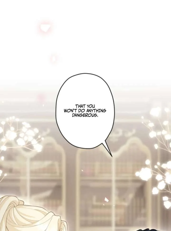 The Queen of Retainers is obsessed over at night Chapter 16 page 79