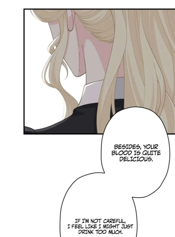 The Queen of Retainers is obsessed over at night Chapter 16 page 94