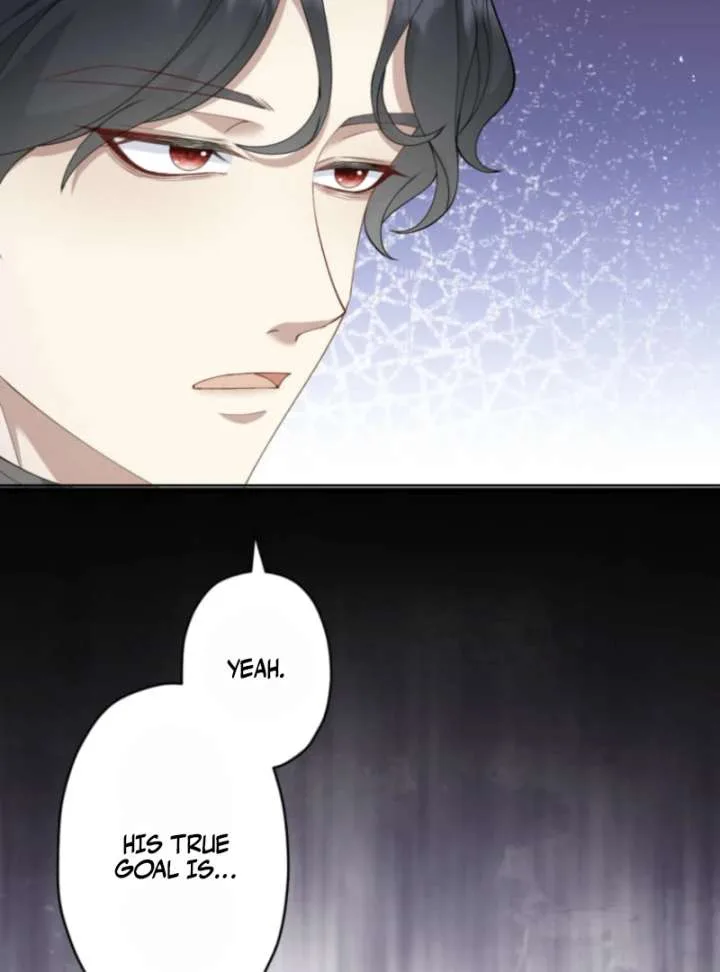 The Queen of Retainers is obsessed over at night Chapter 15 page 86