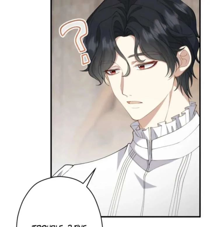 The Queen of Retainers is obsessed over at night Chapter 16 page 88