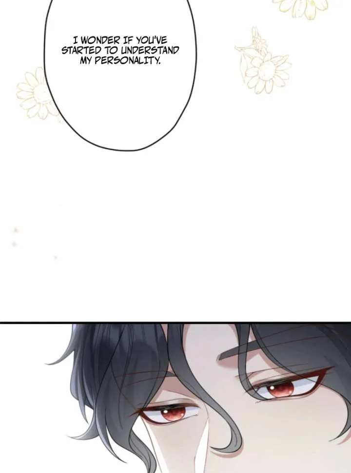 The Queen of Retainers is obsessed over at night Chapter 16 page 75
