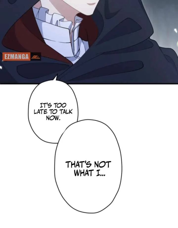 The Queen of Retainers is obsessed over at night Chapter 16 page 126