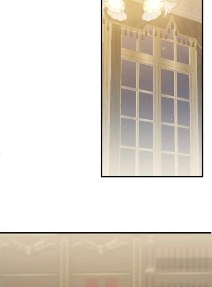 The Queen of Retainers is obsessed over at night Chapter 15 page 82