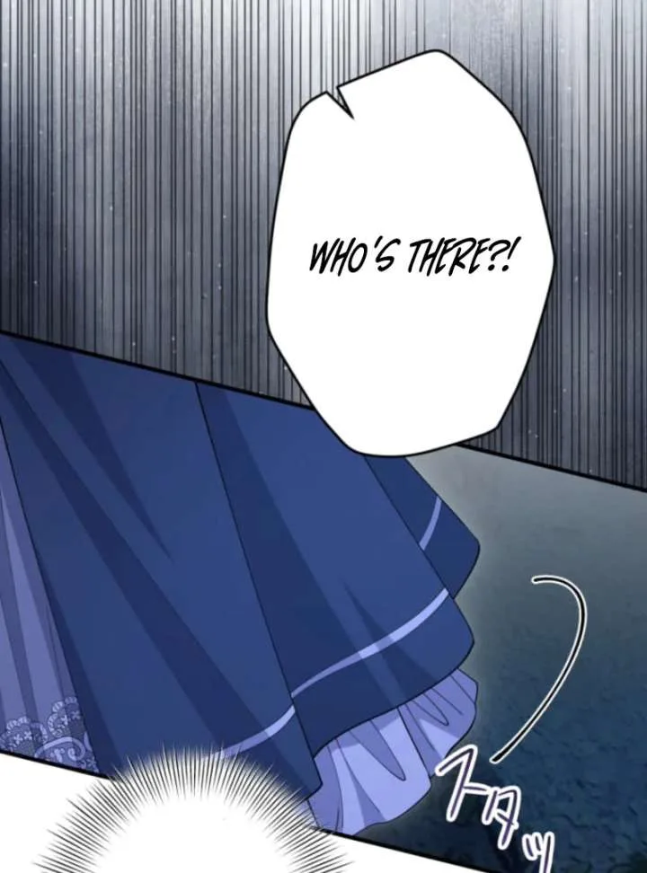 The Queen of Retainers is obsessed over at night Chapter 16 page 130