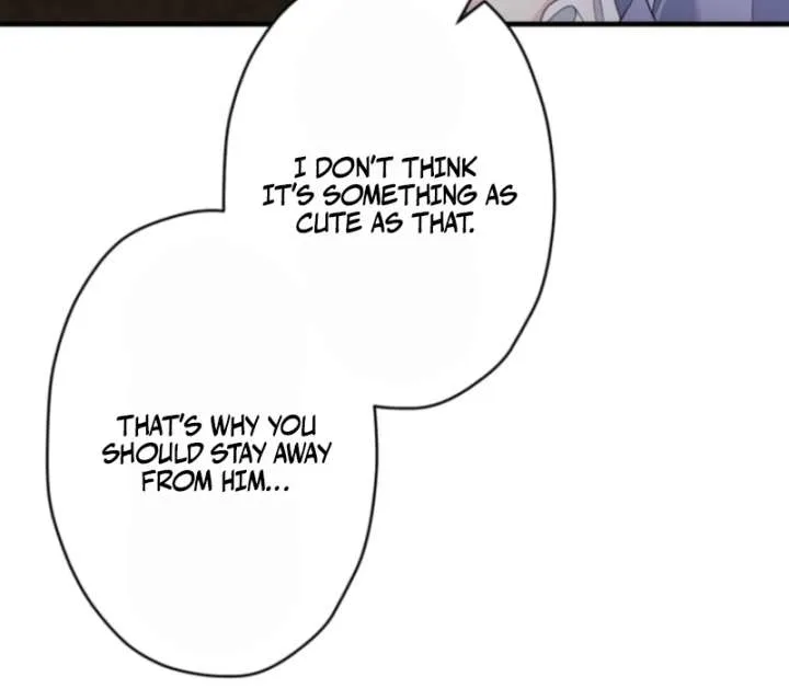 The Queen of Retainers is obsessed over at night Chapter 15 page 91