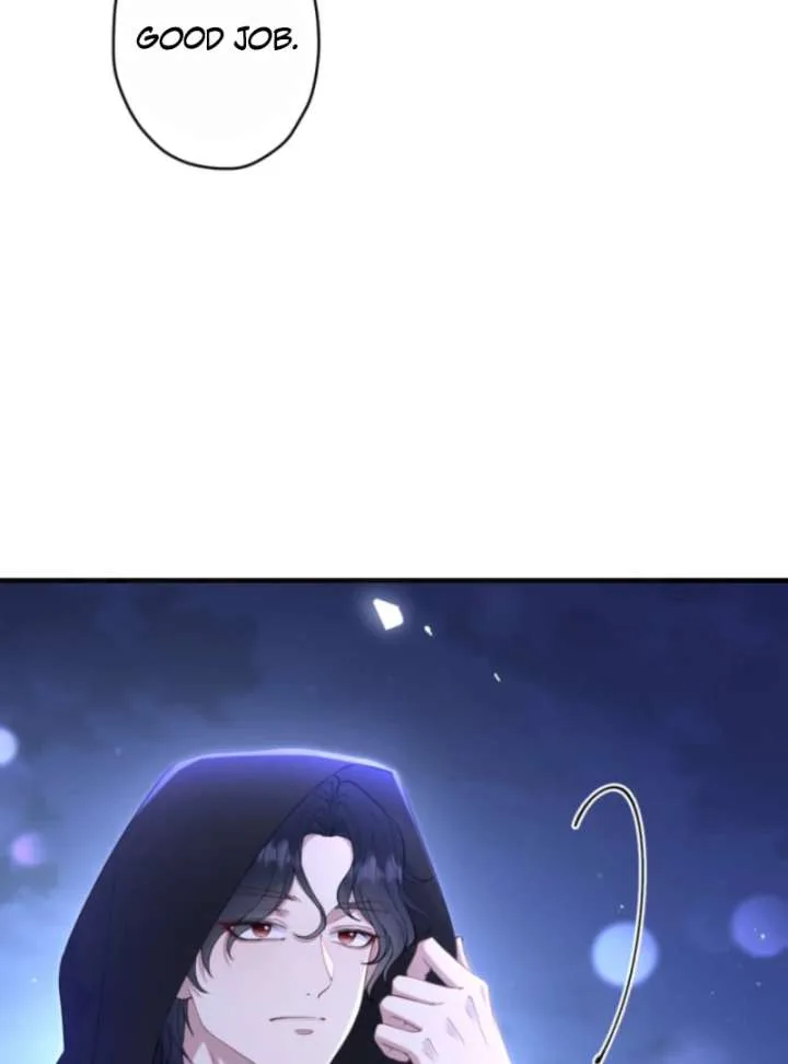 The Queen of Retainers is obsessed over at night Chapter 15 page 72