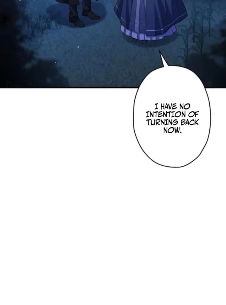 The Queen of Retainers is obsessed over at night Chapter 16 page 116