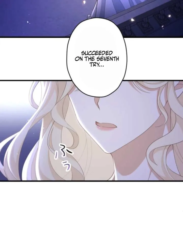The Queen of Retainers is obsessed over at night Chapter 15 page 69