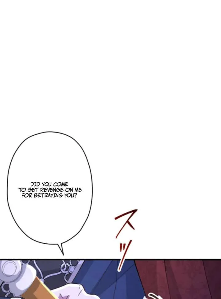 The Queen of Retainers is obsessed over at night Chapter 16 page 147
