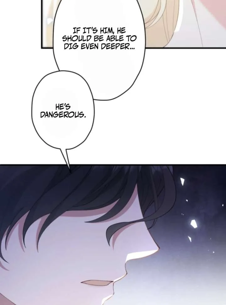 The Queen of Retainers is obsessed over at night Chapter 15 page 100