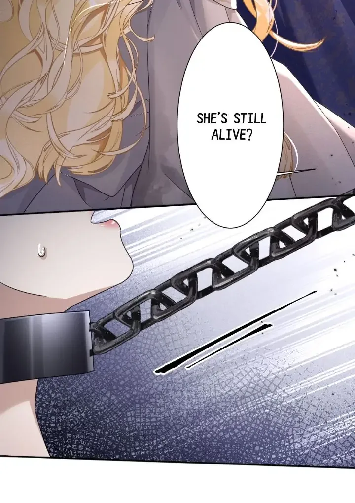 The Queen’s Life was At Stake Chapter 2 page 8