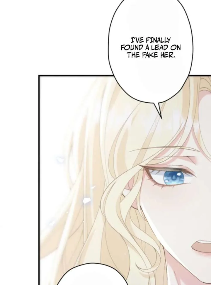 The Queen of Retainers is obsessed over at night Chapter 15 page 99