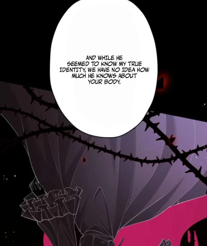 The Queen of Retainers is obsessed over at night Chapter 15 page 103