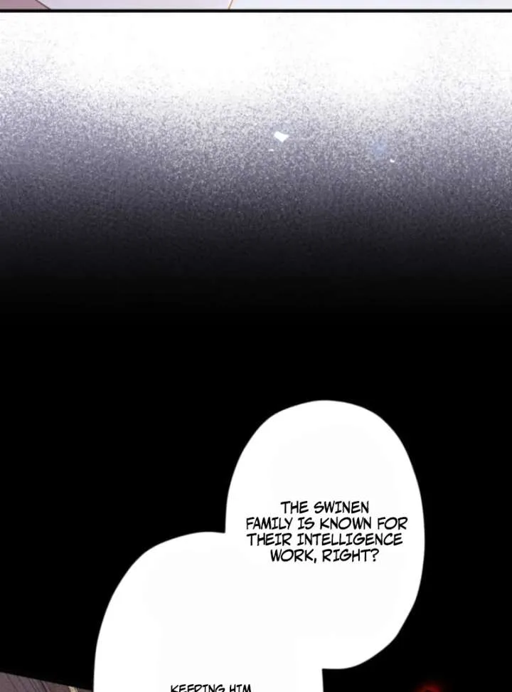 The Queen of Retainers is obsessed over at night Chapter 15 page 101