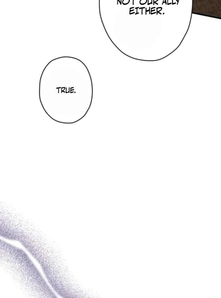 The Queen of Retainers is obsessed over at night Chapter 15 page 96