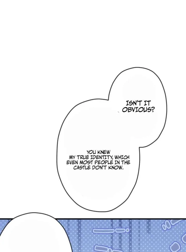 The Queen of Retainers is obsessed over at night Chapter 15 page 113