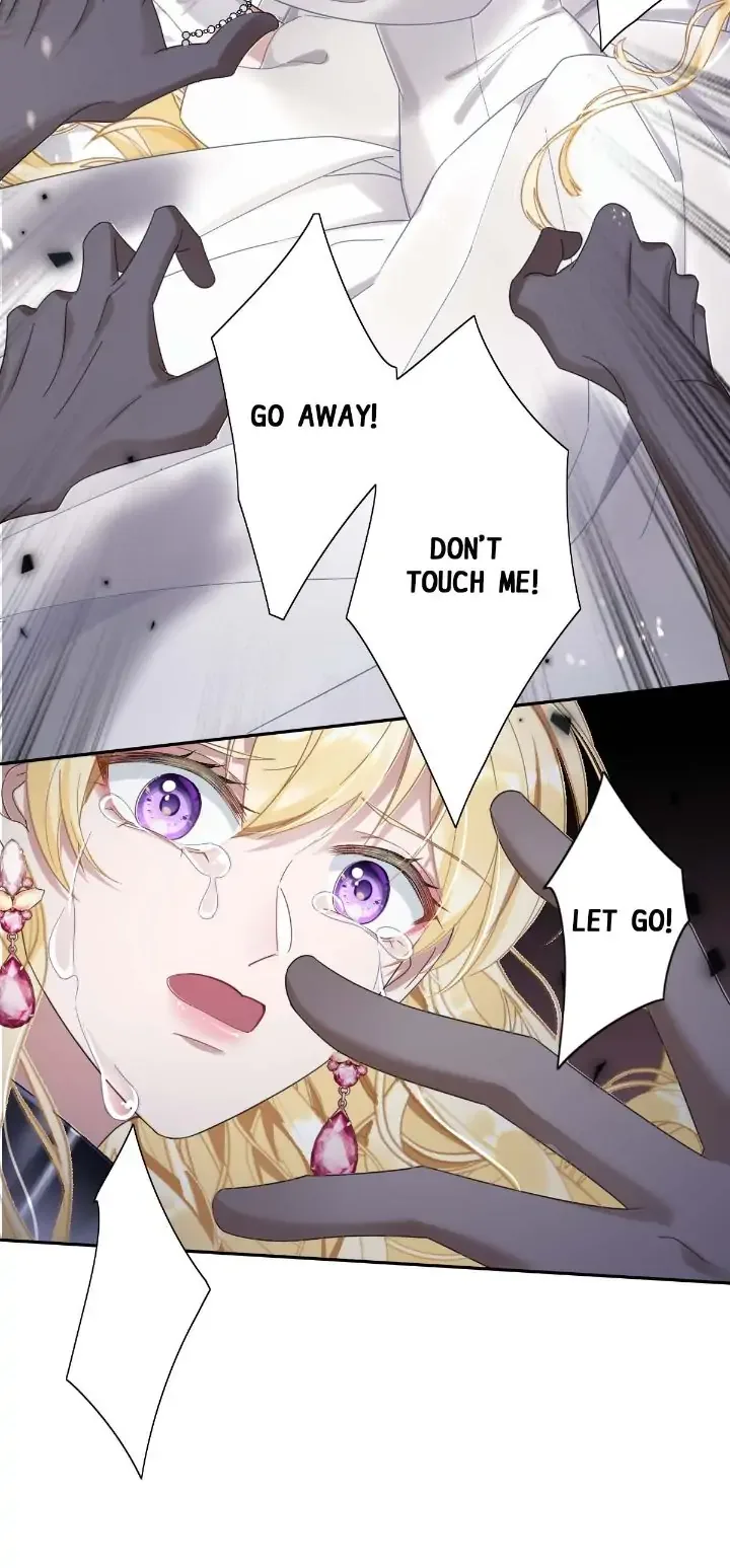 The Queen’s Life was At Stake Chapter 2 page 15