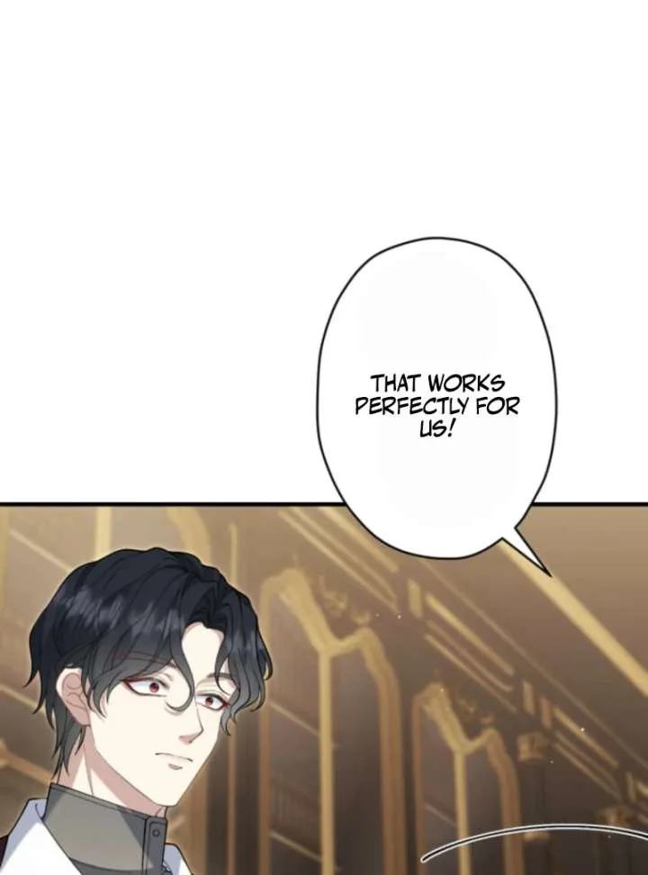 The Queen of Retainers is obsessed over at night Chapter 15 page 92