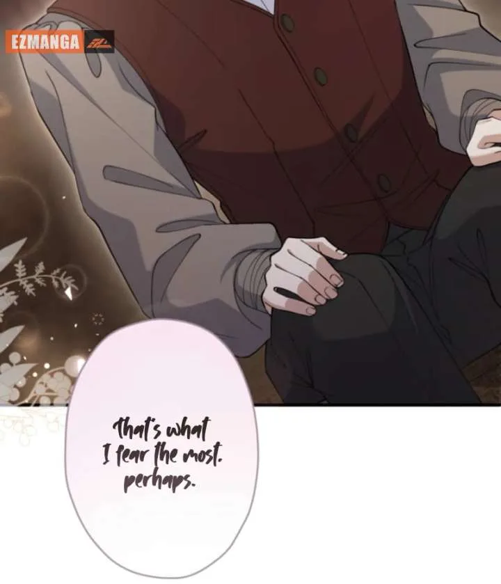The Queen of Retainers is obsessed over at night Chapter 15 page 117