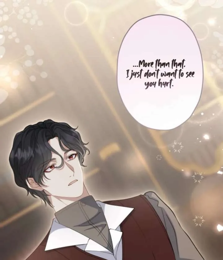 The Queen of Retainers is obsessed over at night Chapter 15 page 116