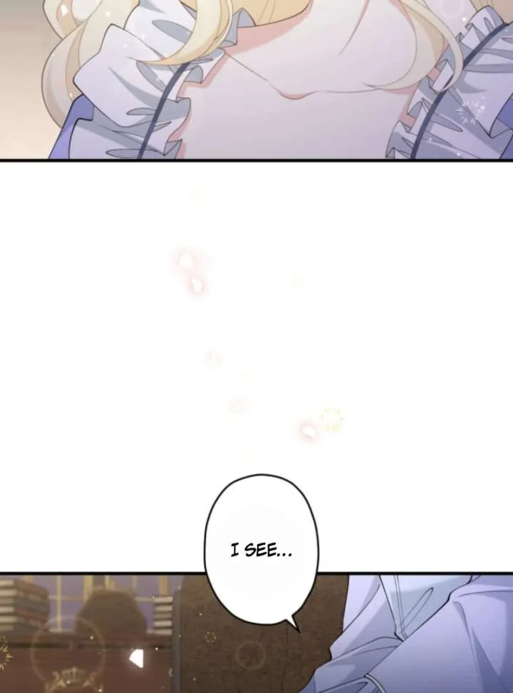 The Queen of Retainers is obsessed over at night Chapter 15 page 119