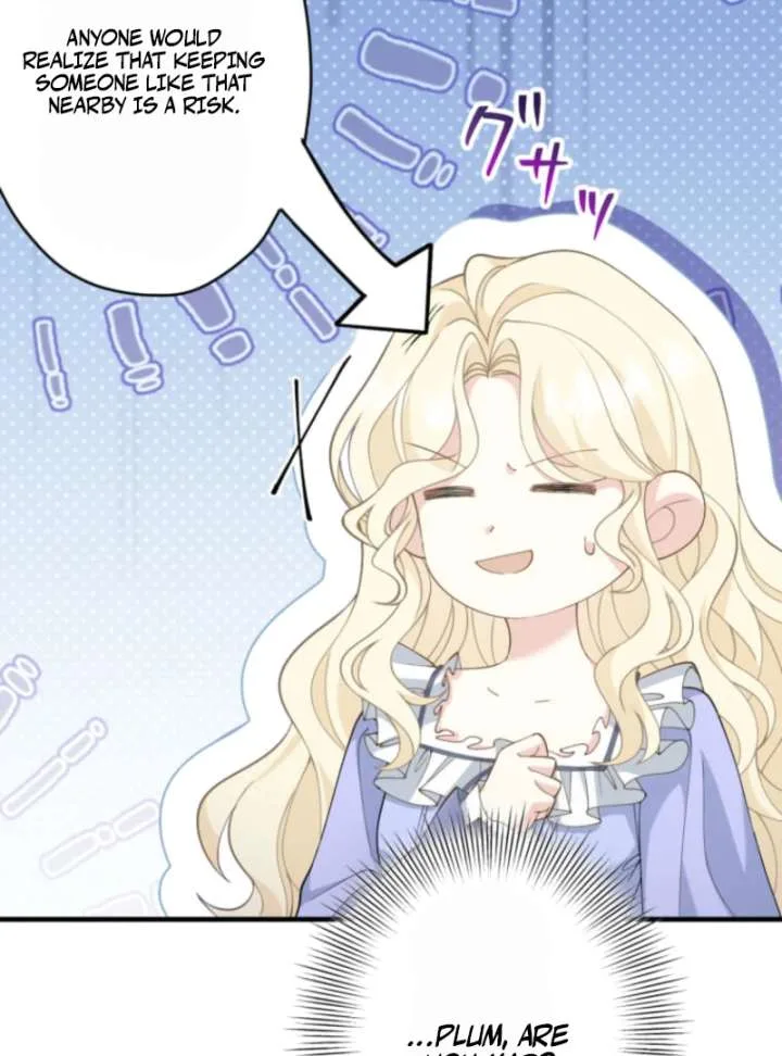The Queen of Retainers is obsessed over at night Chapter 15 page 114