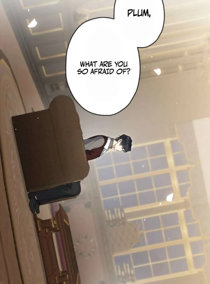 The Queen of Retainers is obsessed over at night Chapter 15 page 110