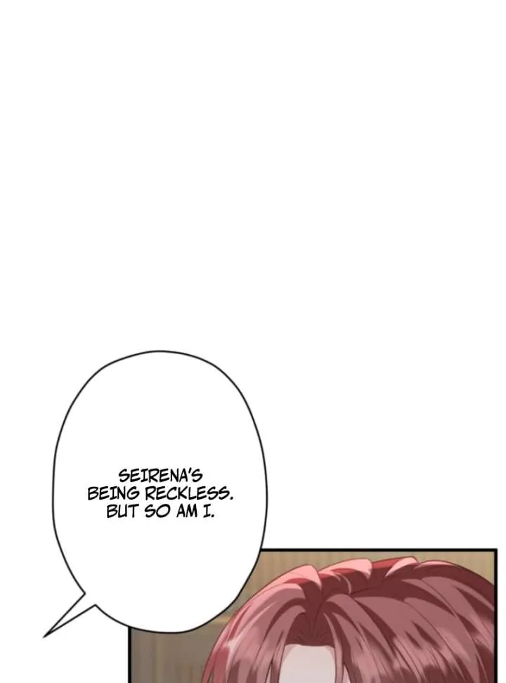 The Queen of Retainers is obsessed over at night Chapter 15 page 138