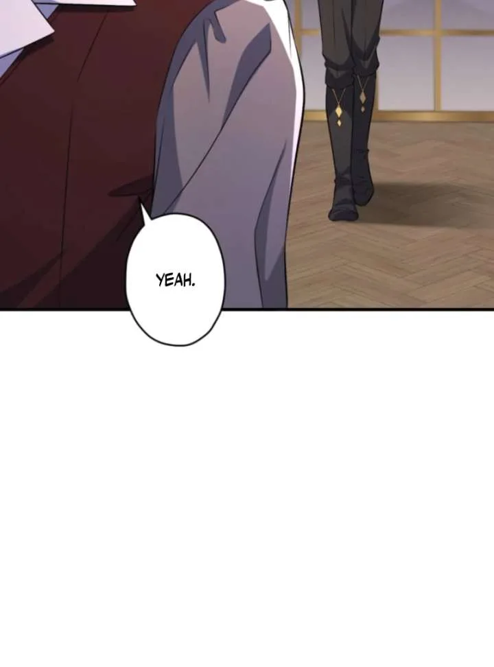 The Queen of Retainers is obsessed over at night Chapter 15 page 134