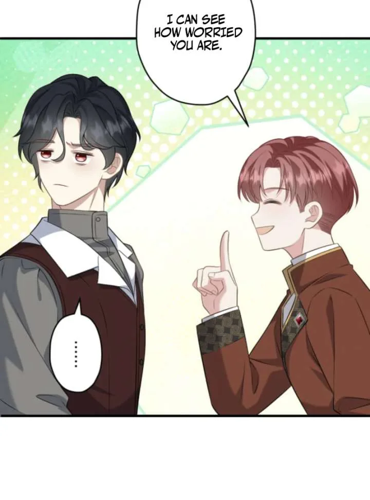 The Queen of Retainers is obsessed over at night Chapter 15 page 137