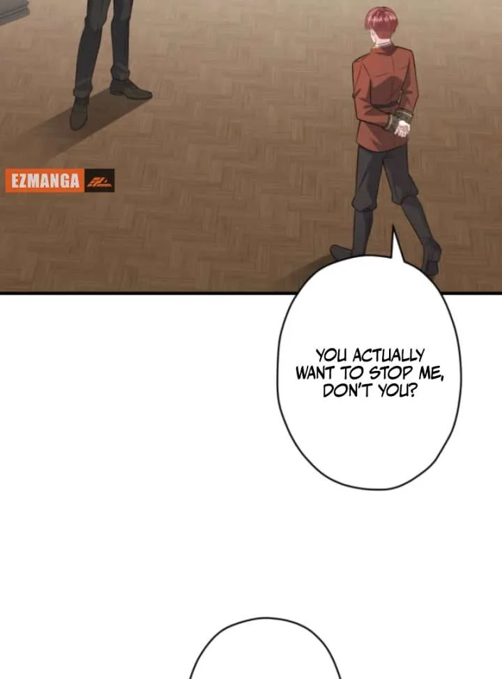 The Queen of Retainers is obsessed over at night Chapter 15 page 136