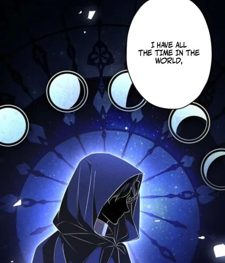 The Queen of Retainers is obsessed over at night Chapter 15 page 140