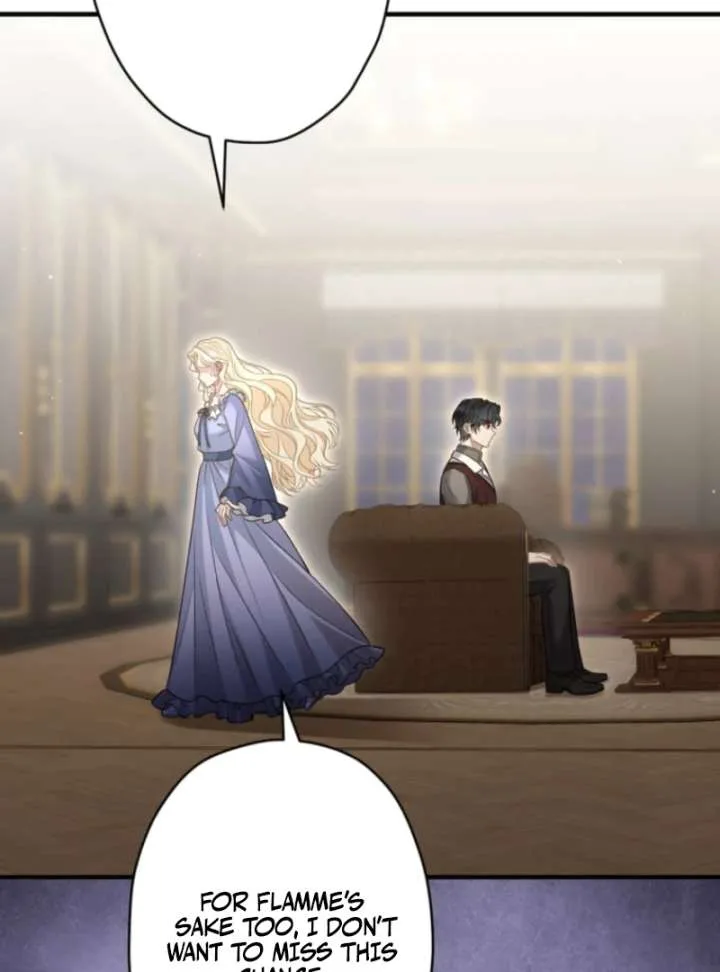 The Queen of Retainers is obsessed over at night Chapter 15 page 130