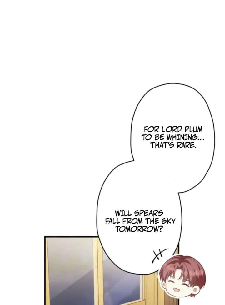 The Queen of Retainers is obsessed over at night Chapter 15 page 145