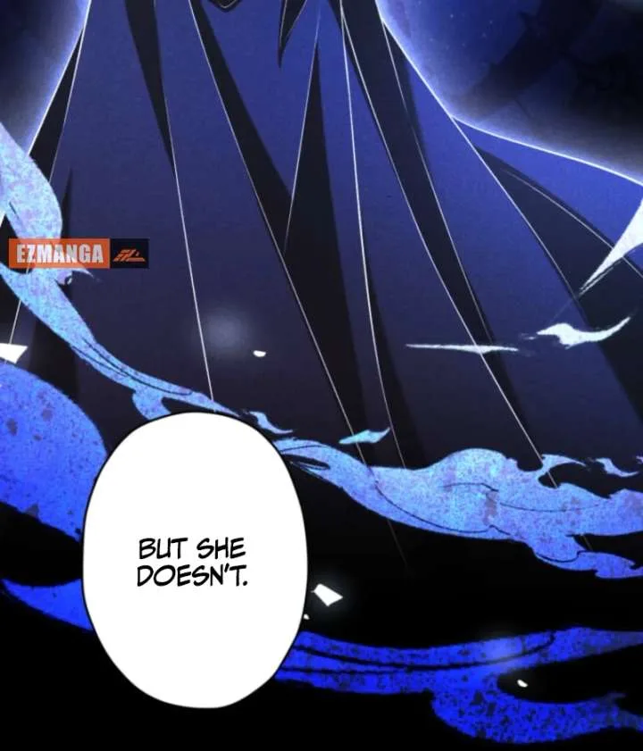 The Queen of Retainers is obsessed over at night Chapter 15 page 141