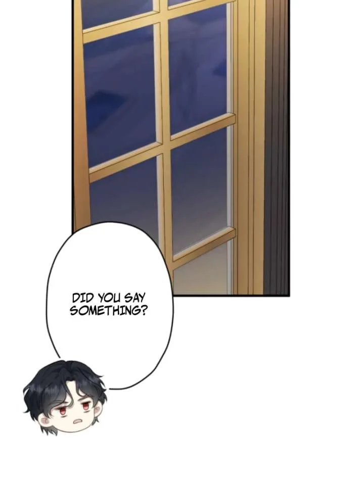 The Queen of Retainers is obsessed over at night Chapter 15 page 146