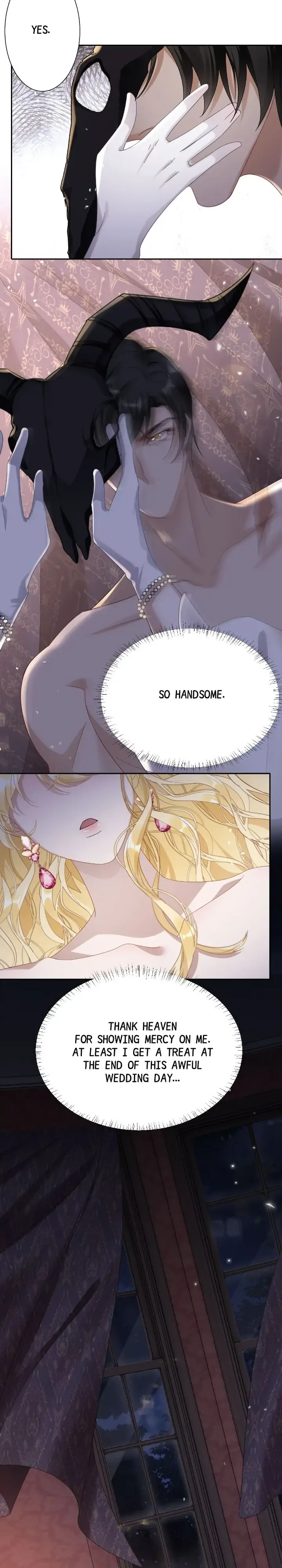 The Queen’s Life was At Stake Chapter 3 page 17
