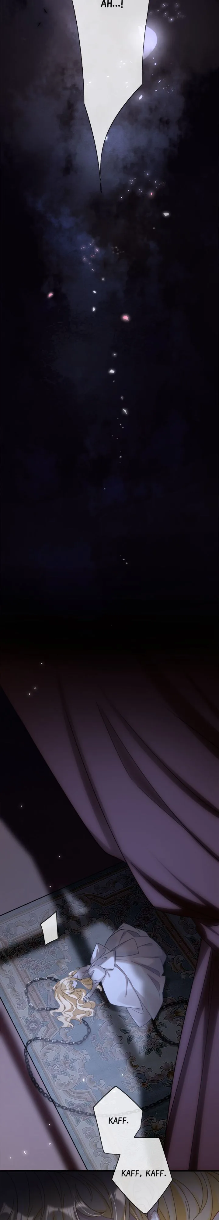 The Queen’s Life was At Stake Chapter 1 page 17
