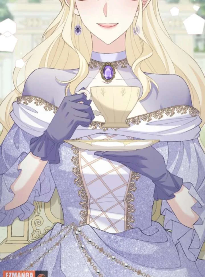 The Queen of Retainers is obsessed over at night Chapter 15 page 162