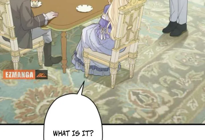 The Queen of Retainers is obsessed over at night Chapter 15 page 166