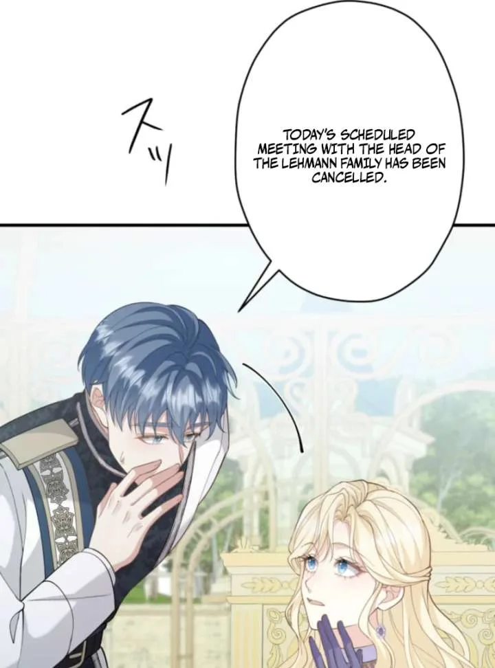 The Queen of Retainers is obsessed over at night Chapter 15 page 168