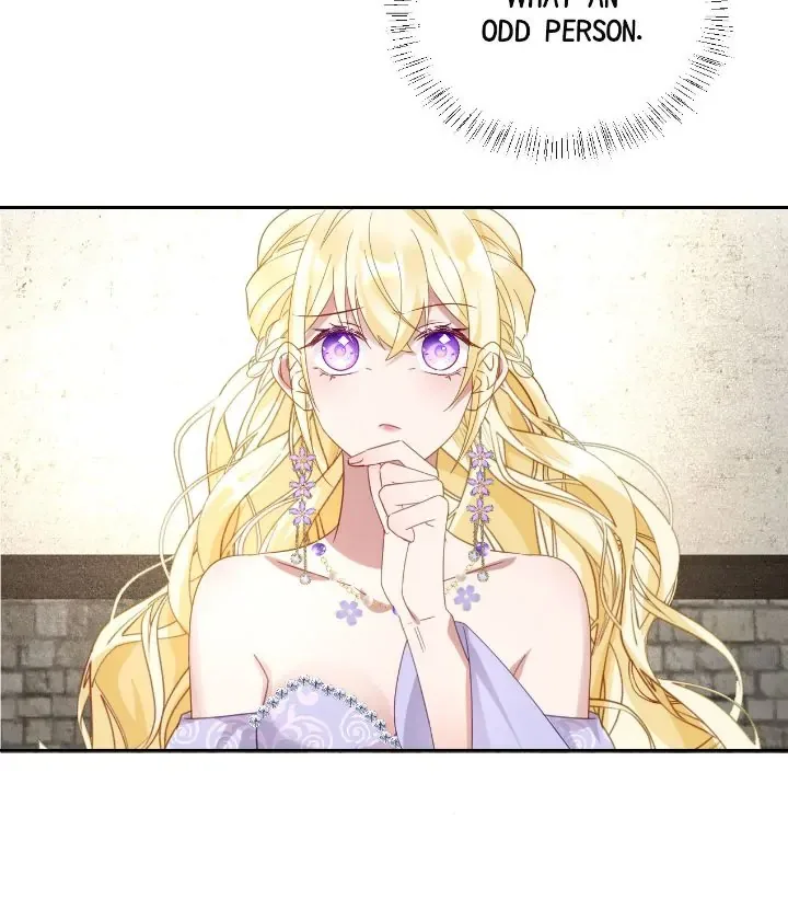 The Queen’s Life was At Stake Chapter 15 page 11