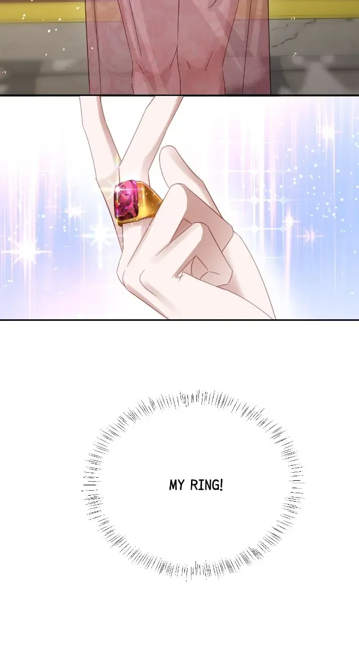 The Queen’s Life was At Stake Chapter 16 page 27