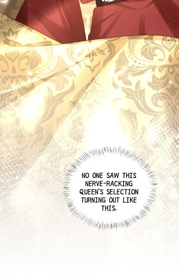 The Queen’s Life was At Stake Chapter 24 page 9