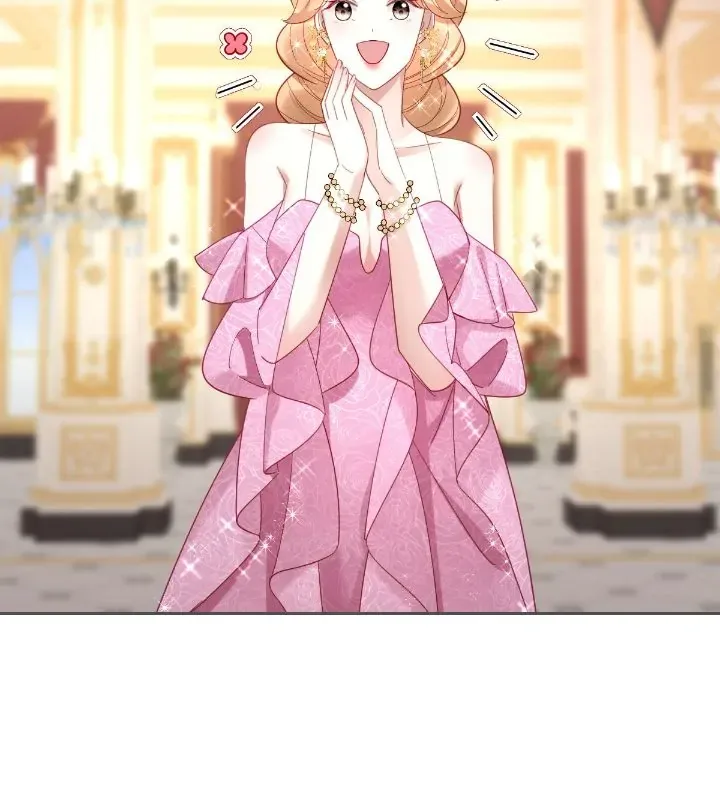 The Queen’s Life was At Stake Chapter 24 page 12