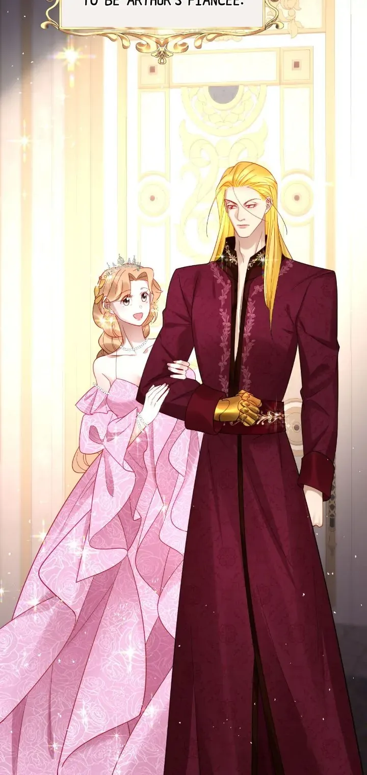 The Queen’s Life was At Stake Chapter 24 page 15