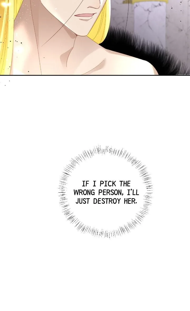 The Queen’s Life was At Stake Chapter 31 page 9