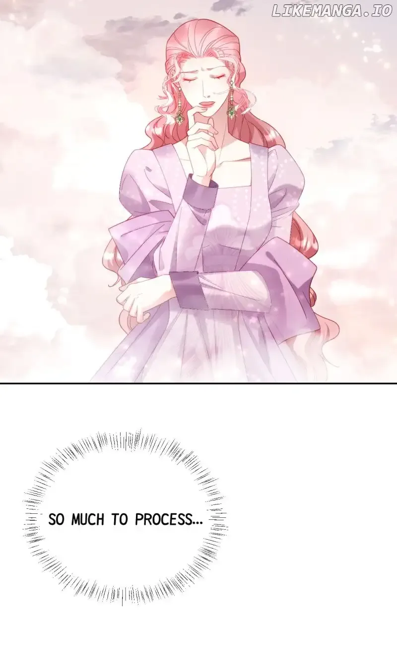 The Queen’s Life was At Stake Chapter 32 page 41