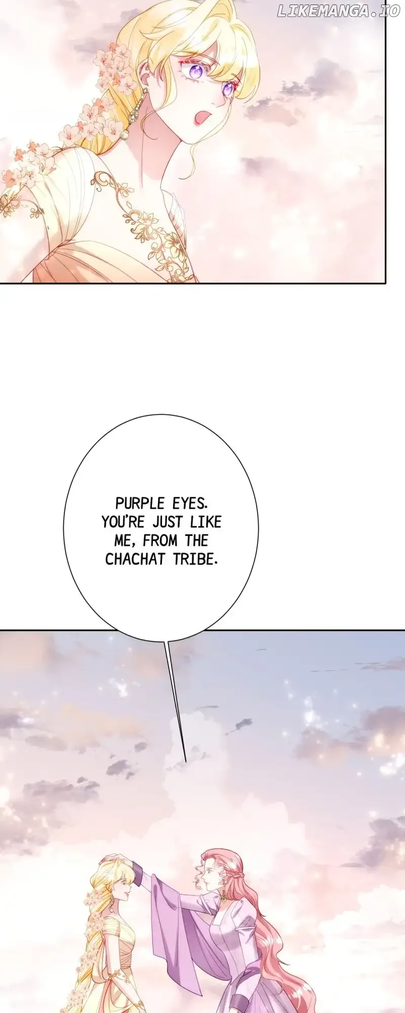 The Queen’s Life was At Stake Chapter 32 page 31