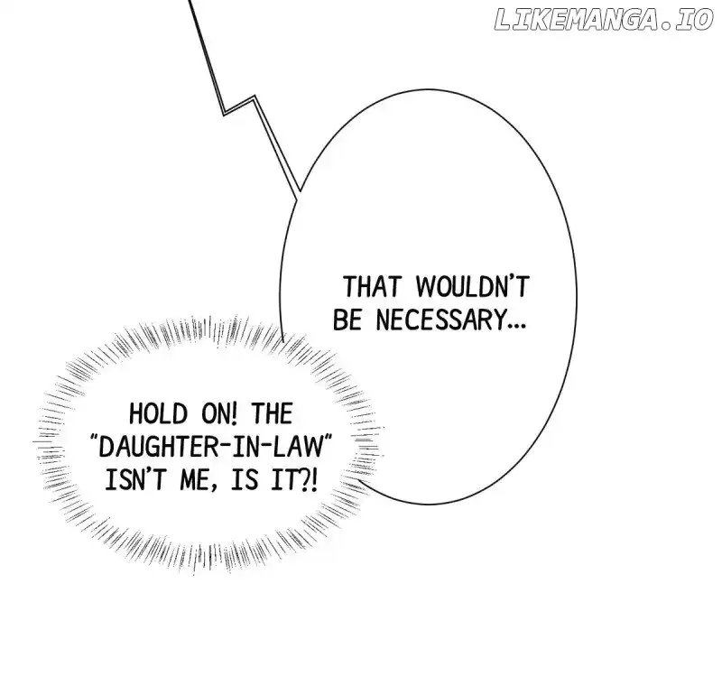 The Queen’s Life was At Stake Chapter 32 page 45